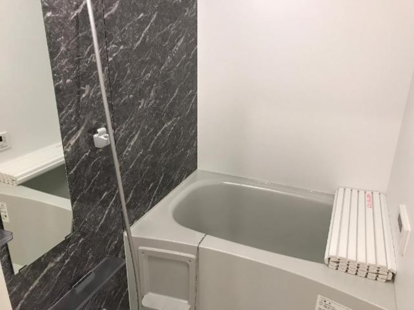 バス／シャワールーム等 ミ・ルーチェ