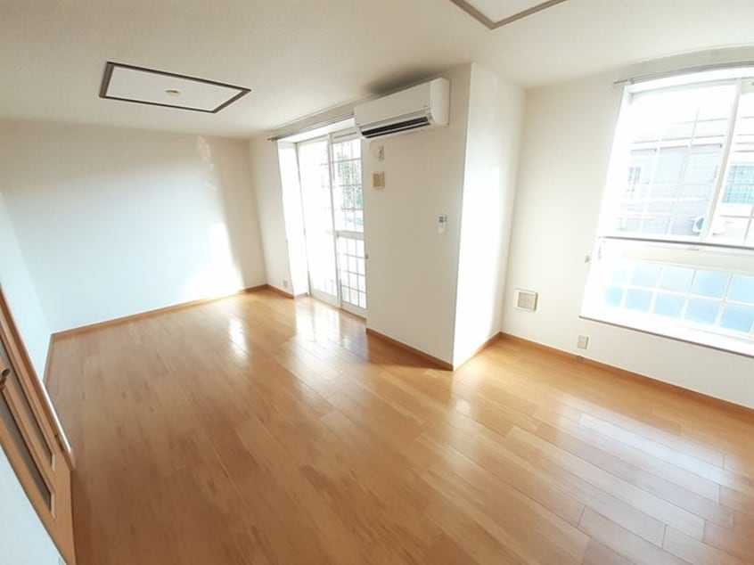  レジデンスさくら台Ｂ