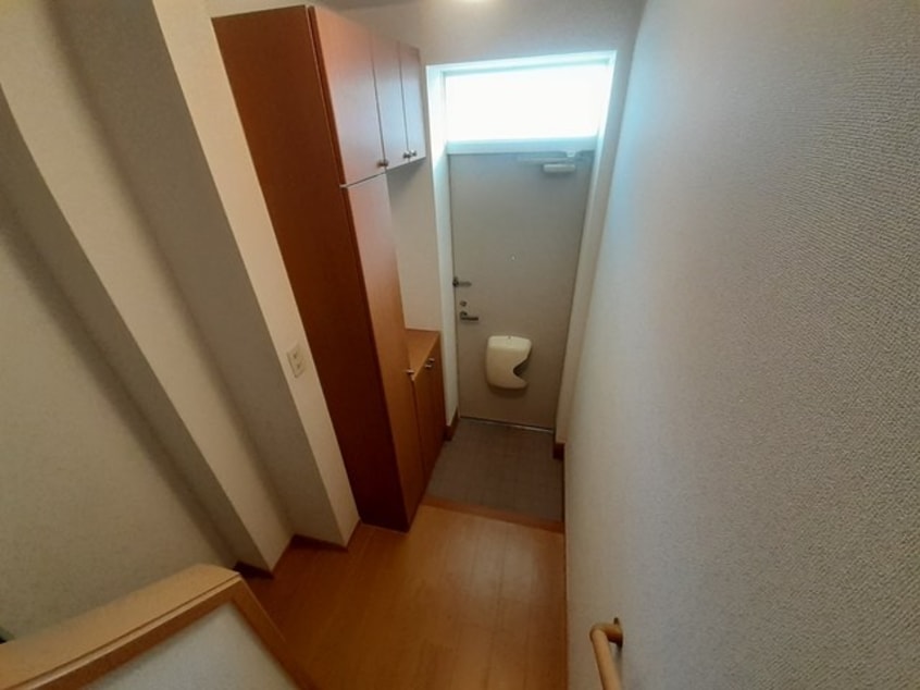  レジデンスさくら台Ｂ