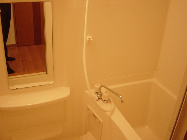 バス／シャワールーム等 フラワーハイツ龍ヶ崎