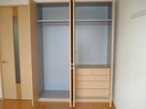 クローゼット フラワーハイツ龍ヶ崎