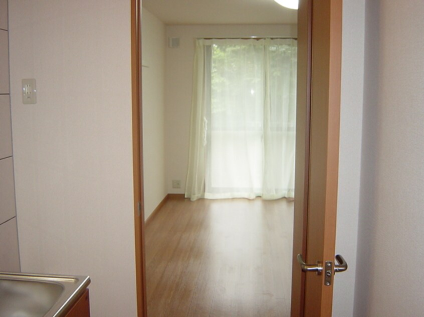 洋室 フラワーハイツ龍ヶ崎