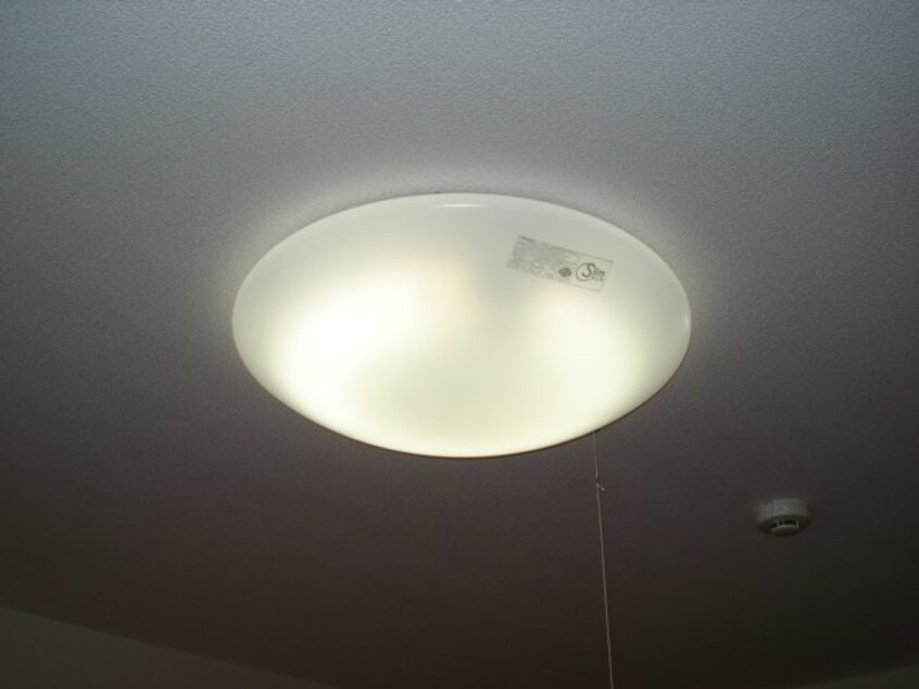 照明器具 フラワーハイツ龍ヶ崎