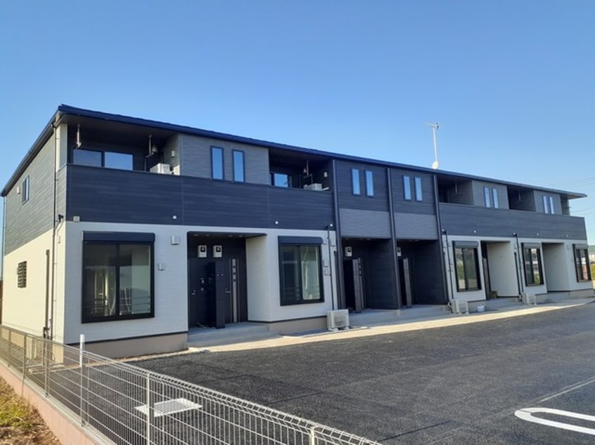  コージー　フラットII