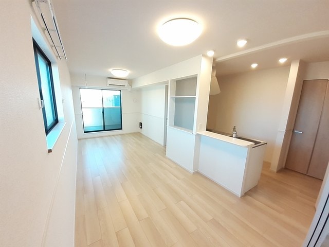  コージー　フラットII