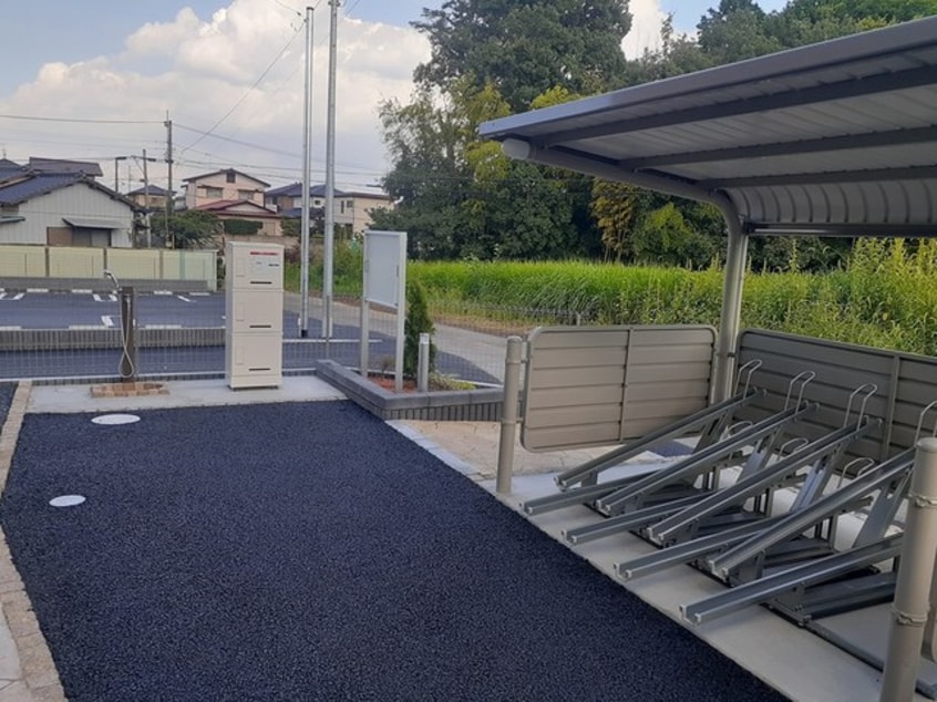  サン・シエル　I