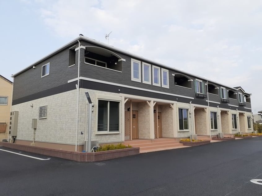  リリア・ヴィレII