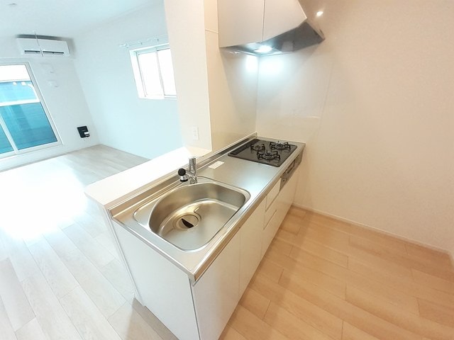  リリア・ヴィレII