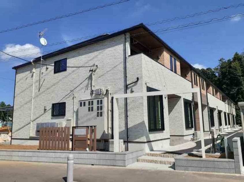  レジデンシアＡ