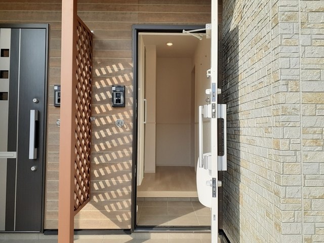  レジデンシアＡ