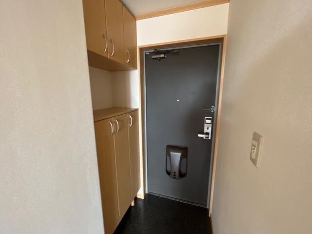 玄関 フォルティア