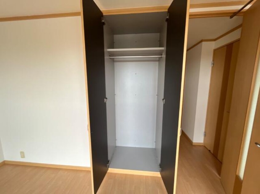 クローゼット フォルティア