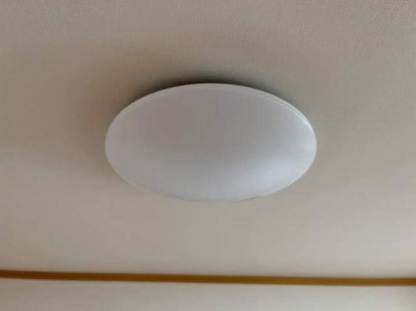 室内設備 フォルティア