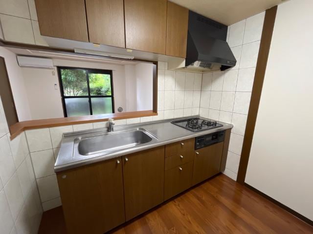 キッチン グランディール高野台