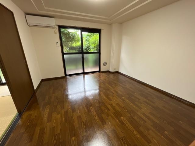 リビング グランディール高野台