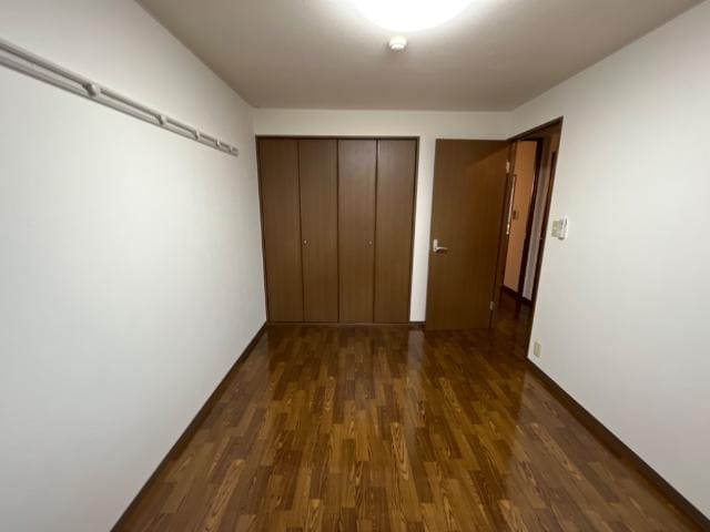 洋室 グランディール高野台