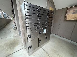 共有部分 グランディール高野台