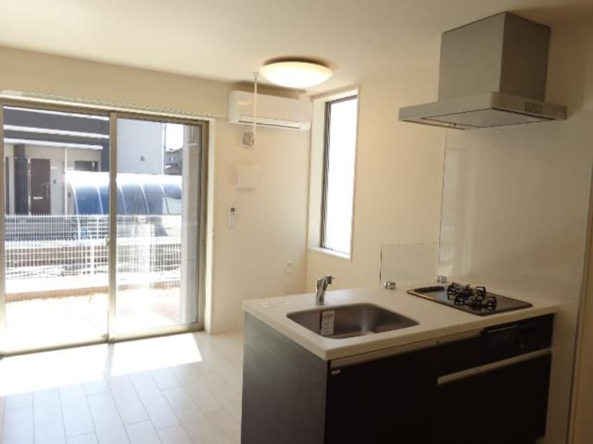 キッチン ｐｒｉｏｒ　Ｆｕｋｕｅ（プリオール　フクエ）