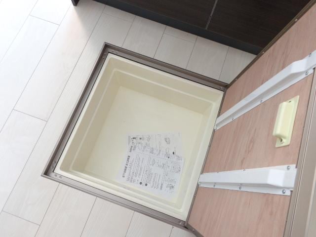 床下収納 ｐｒｉｏｒ　Ｆｕｋｕｅ（プリオール　フクエ）