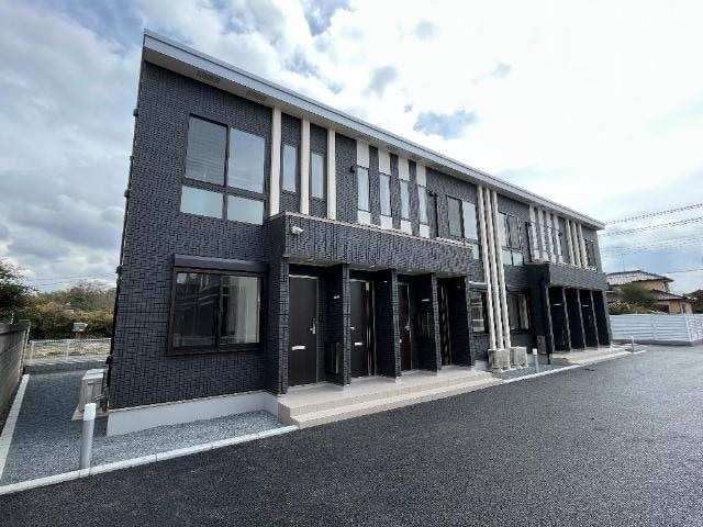 外観写真（昼） Ｐｒｅｇａｒｅ（プレガーレ）