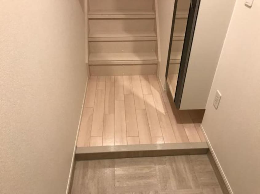 玄関 Ｐｒｅｇａｒｅ（プレガーレ）