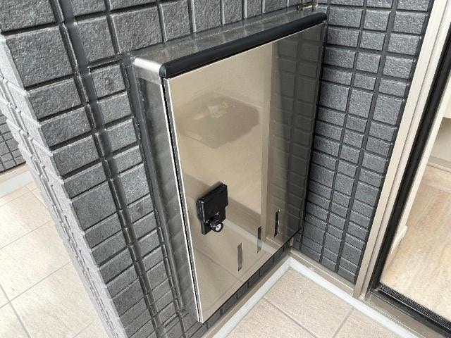 宅配ＢＯＸ Ｐｒｅｇａｒｅ（プレガーレ）