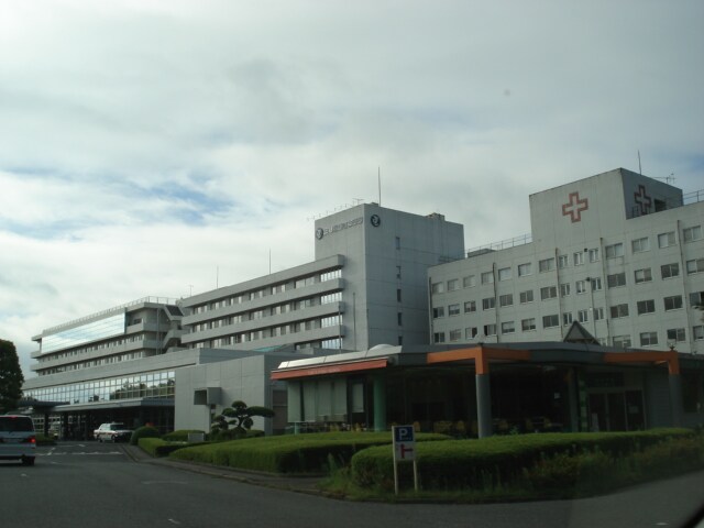 常仁会牛久愛和総合病院まで3，211ｍ Ｐｒｅｇａｒｅ（プレガーレ）