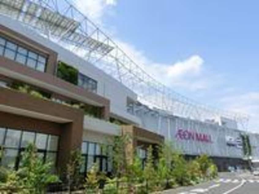 イオンつくば店まで2，719ｍ Ｐｒｅｇａｒｅ（プレガーレ）