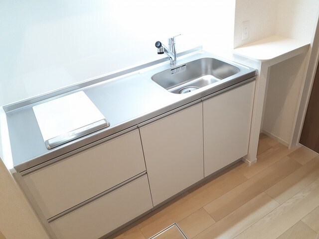  リーフレットII