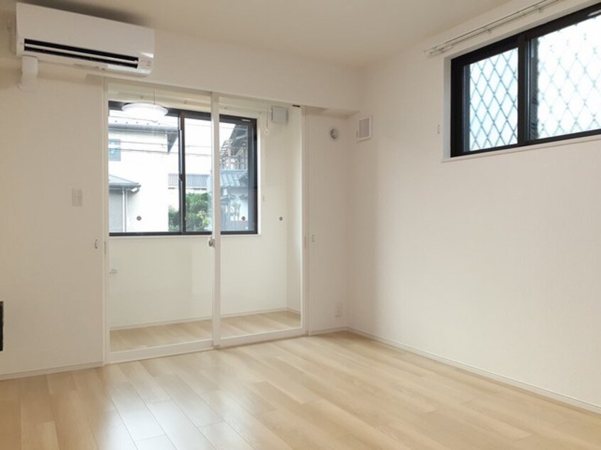  リーフレットII