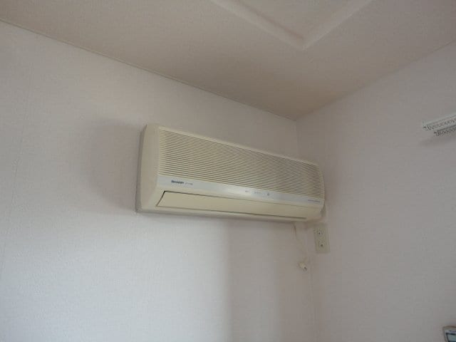 エアコン ＡＵＴＨＯＲ千草　II