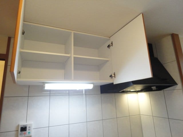 上部収納 ＡＵＴＨＯＲ千草　II