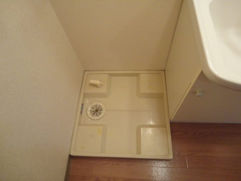 洗濯機置場 ＡＵＴＨＯＲ千草　II