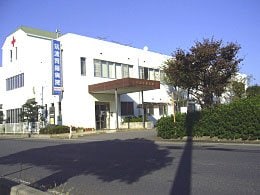 筑三会筑波胃腸病院まで406ｍ ＡＵＴＨＯＲ千草　II