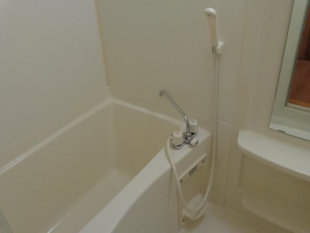 バス／シャワールーム等 フラワーハイツ龍ヶ崎