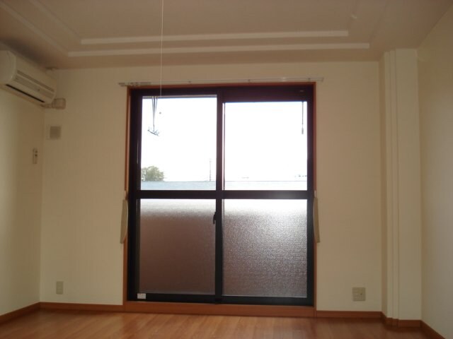  レジデンス弐番館