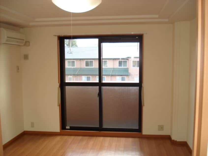  レジデンス弐番館