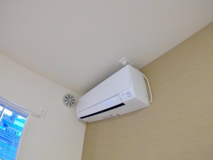 エアコン アンベリール