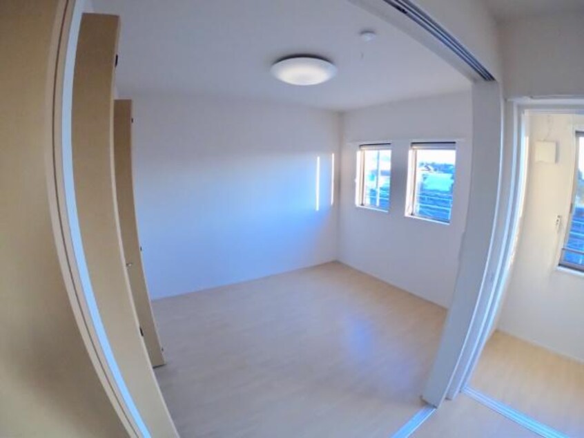 洋室 アンベリール