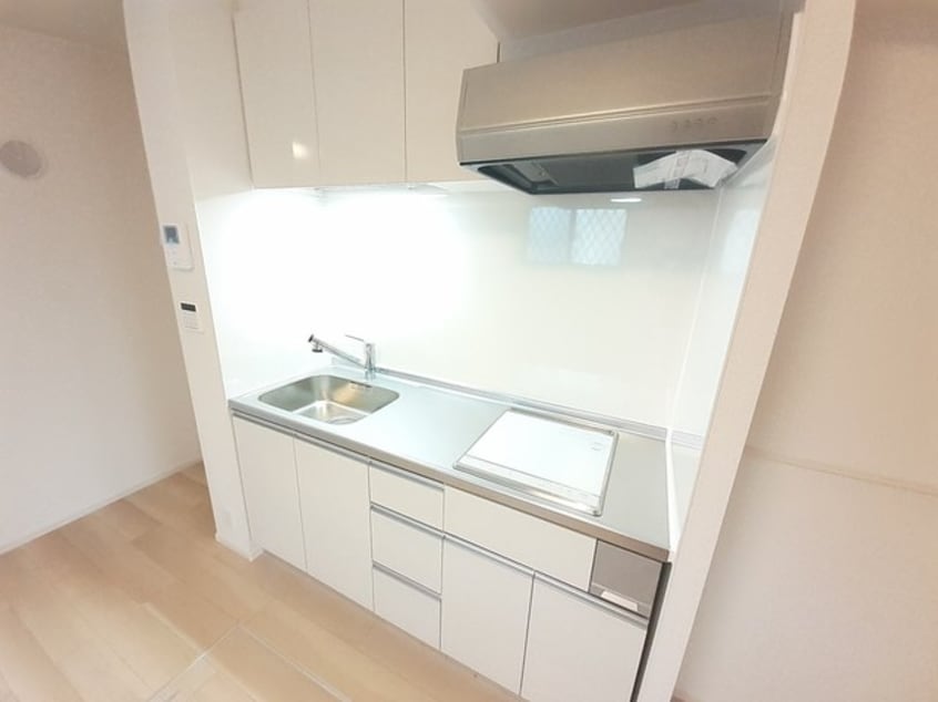  クレスト　ヒル