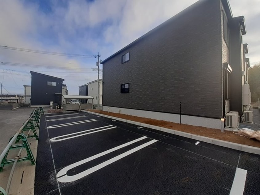  クレスト　ヒル