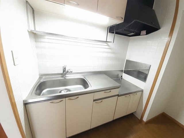  サンライズヴィラひたち野Ａ棟