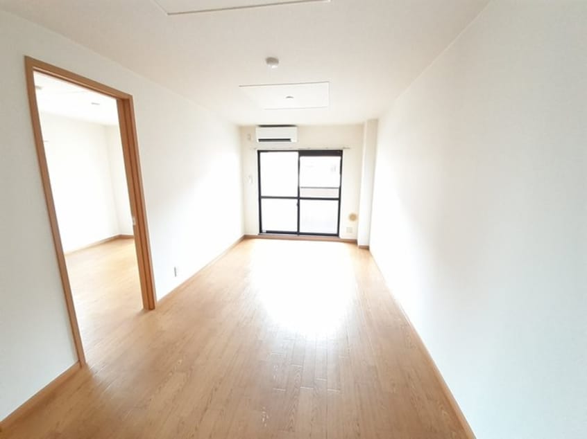  サンライズヴィラひたち野Ａ棟