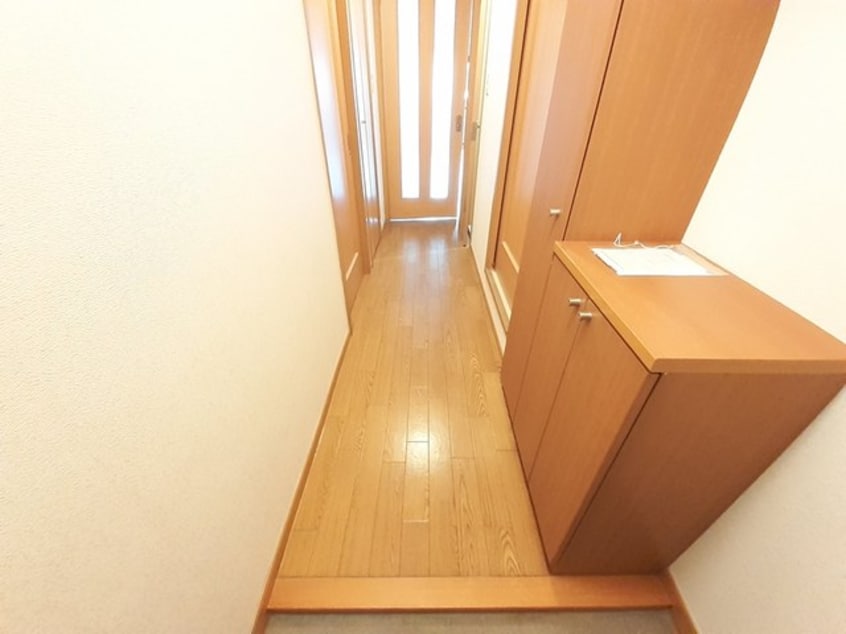  サンライズヴィラひたち野Ａ棟