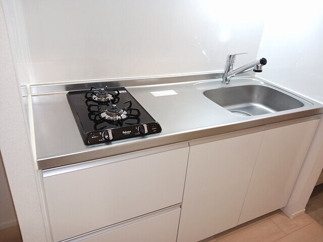  ウィステリア・リブII