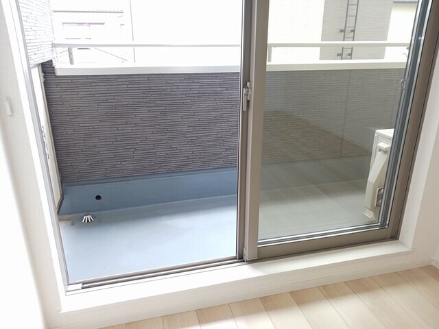  ウィステリア・リブII