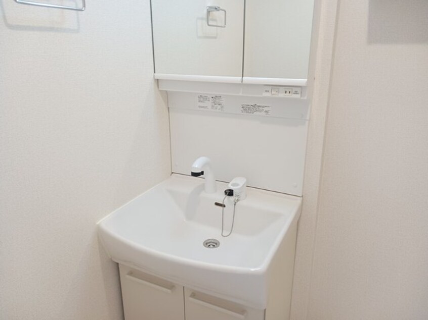  ウィステリア・リブII