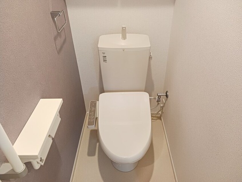  ウィステリア・リブII