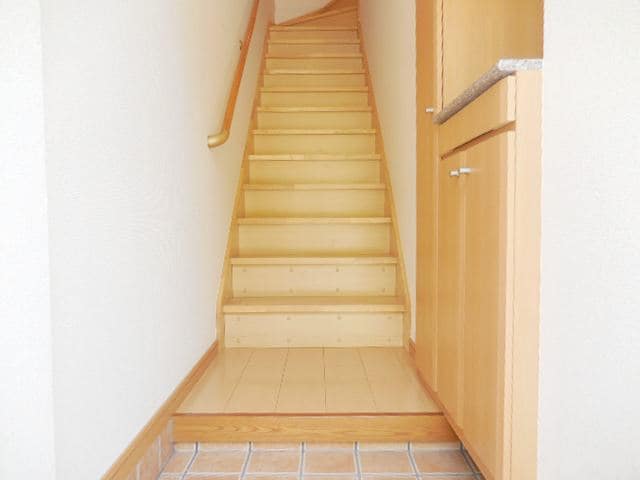  モダン・エディフィスI