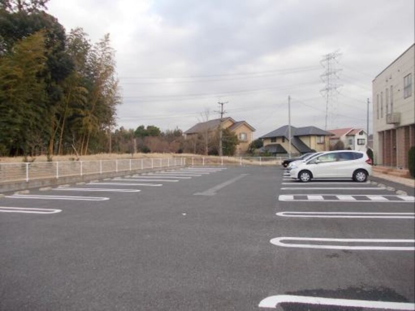  モダン・エディフィスI